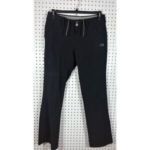 THE NORTH FACE Utility cargo Fast Dry Recycle Poly Pants Outdoor/Hiking Size 8